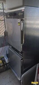 2015 Barbecue Trailer Barbecue Food Trailer Warming Cabinet California for Sale