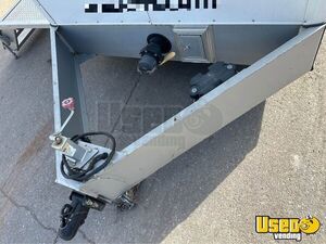 2015 Bathroom Trailer Restroom / Bathroom Trailer 10 Oklahoma for Sale