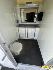 2015 Bathroom Trailer Restroom / Bathroom Trailer 6 Oklahoma for Sale