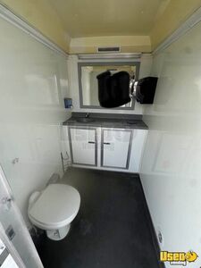 2015 Bathroom Trailer Restroom / Bathroom Trailer 7 Oklahoma for Sale