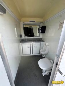 2015 Bathroom Trailer Restroom / Bathroom Trailer 8 Oklahoma for Sale