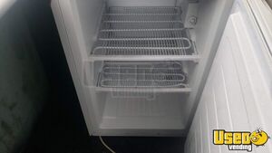 2015 Bbq Concession Trailer Barbecue Food Trailer 23 South Carolina for Sale