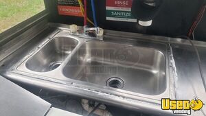 2015 Bbq Concession Trailer Barbecue Food Trailer 24 South Carolina for Sale