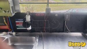 2015 Bbq Concession Trailer Barbecue Food Trailer 25 South Carolina for Sale