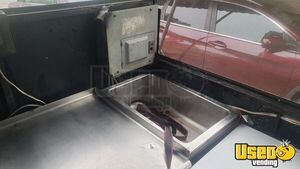 2015 Bbq Concession Trailer Barbecue Food Trailer 26 South Carolina for Sale