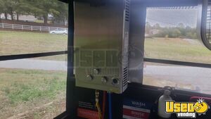 2015 Bbq Concession Trailer Barbecue Food Trailer 27 South Carolina for Sale