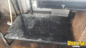 2015 Bbq Concession Trailer Barbecue Food Trailer 28 South Carolina for Sale