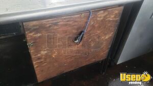 2015 Bbq Concession Trailer Barbecue Food Trailer 29 South Carolina for Sale