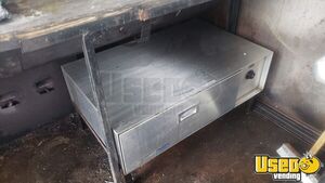 2015 Bbq Concession Trailer Barbecue Food Trailer Breaker Panel South Carolina for Sale