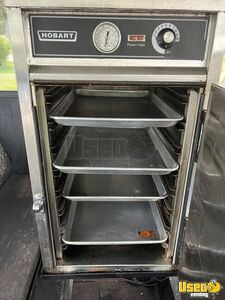 2015 Bbq Concession Trailer Barbecue Food Trailer Fire Extinguisher South Carolina for Sale