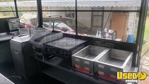 2015 Bbq Concession Trailer Barbecue Food Trailer Flatgrill South Carolina for Sale