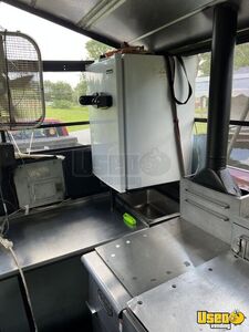 2015 Bbq Concession Trailer Barbecue Food Trailer Food Warmer South Carolina for Sale