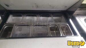2015 Bbq Concession Trailer Barbecue Food Trailer Fresh Water Tank South Carolina for Sale