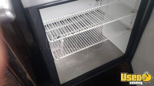 2015 Bbq Concession Trailer Barbecue Food Trailer Gray Water Tank South Carolina for Sale