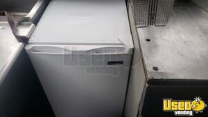 2015 Bbq Concession Trailer Barbecue Food Trailer Hand-washing Sink South Carolina for Sale