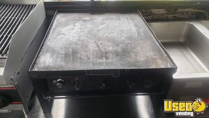 2015 Bbq Concession Trailer Barbecue Food Trailer Interior Lighting South Carolina for Sale