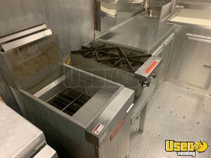 2015 Bbq Food Trailer Barbecue Food Trailer Cabinets Tennessee for Sale