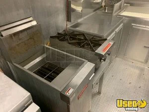 2015 Bbq Food Trailer Barbecue Food Trailer Cabinets Tennessee for Sale