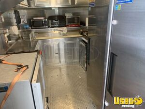 2015 Bbq Food Trailer Barbecue Food Trailer Concession Window Tennessee for Sale