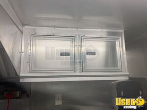 2015 Bbq Food Trailer Barbecue Food Trailer Diamond Plated Aluminum Flooring Tennessee for Sale