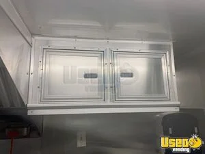 2015 Bbq Food Trailer Barbecue Food Trailer Diamond Plated Aluminum Flooring Tennessee for Sale
