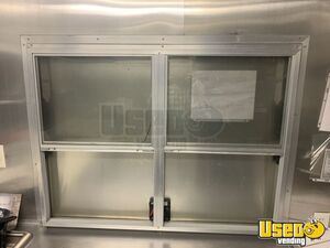 2015 Bbq Food Trailer Barbecue Food Trailer Insulated Walls Tennessee for Sale