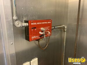 2015 Bbq Food Trailer Barbecue Food Trailer Propane Tank Tennessee for Sale