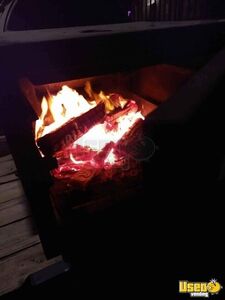2015 Bbq Pit Trailer Barbecue Food Trailer 6 Texas for Sale