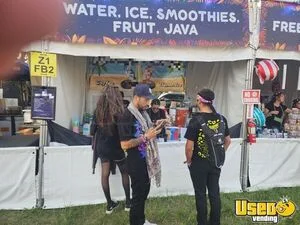 2015 Beverage - Coffee Trailer Additional 10 California for Sale