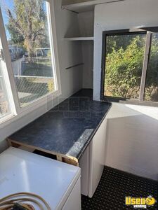 2015 Beverage - Coffee Trailer Air Conditioning Arizona for Sale