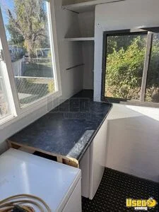2015 Beverage - Coffee Trailer Air Conditioning Arizona for Sale