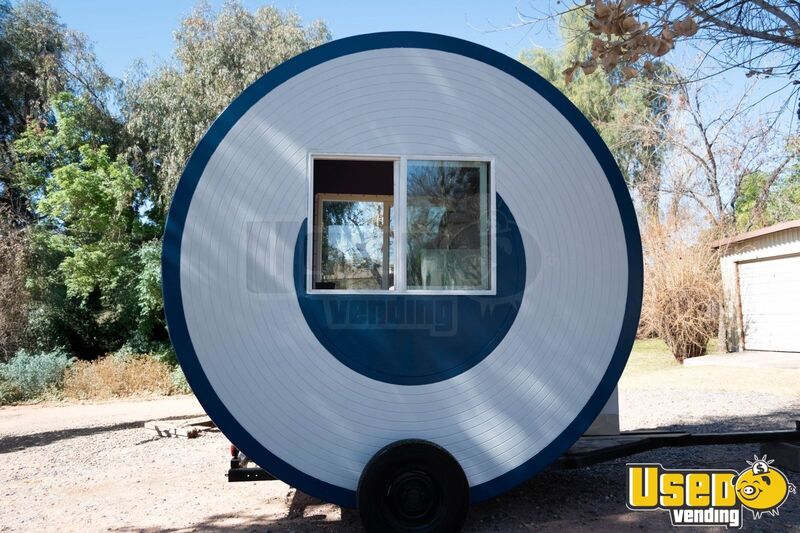 2015 Beverage - Coffee Trailer Arizona for Sale