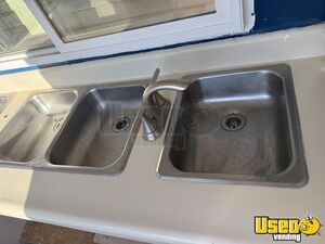 2015 Beverage - Coffee Trailer Concession Window Arizona for Sale