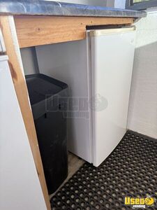2015 Beverage - Coffee Trailer Upright Freezer Arizona for Sale