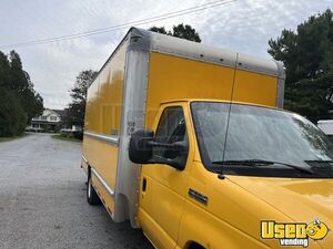 2015 Box Truck 2 Pennsylvania for Sale