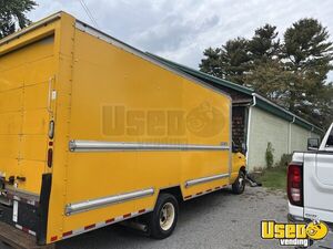 2015 Box Truck 3 Pennsylvania for Sale