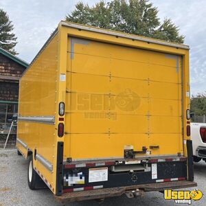 2015 Box Truck 4 Pennsylvania for Sale