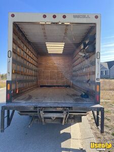 2015 Box Truck 7 Michigan for Sale
