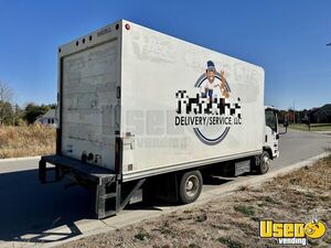 2015 Box Truck Michigan for Sale