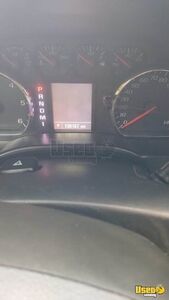 2015 Canteen Truck Lunch Serving Food Truck 6 Florida Gas Engine for Sale