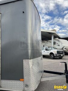 2015 Cargo Auto Detailing Trailer / Truck Additional 1 Nevada for Sale