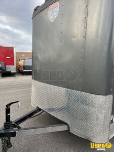 2015 Cargo Auto Detailing Trailer / Truck Breaker Panel Nevada for Sale