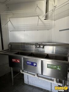 2015 Cargo Kitchen Food Trailer Additional 1 Indiana for Sale