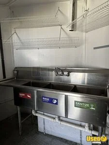 2015 Cargo Kitchen Food Trailer Additional 1 Indiana for Sale