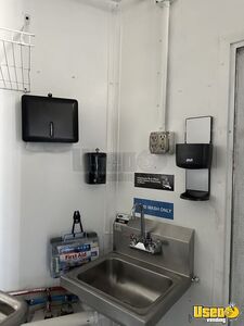 2015 Cargo Kitchen Food Trailer Additional 2 Indiana for Sale