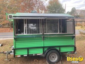 2015 Cargo Kitchen Food Trailer Arkansas for Sale