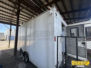 2015 Cargo Kitchen Food Trailer Concession Window Indiana for Sale
