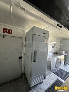 2015 Cargo Kitchen Food Trailer Exhaust Hood Indiana for Sale