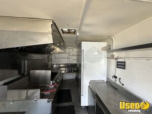 2015 Cargo Kitchen Food Trailer Flatgrill Indiana for Sale
