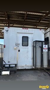 2015 Cargo Kitchen Food Trailer Propane Tank Indiana for Sale